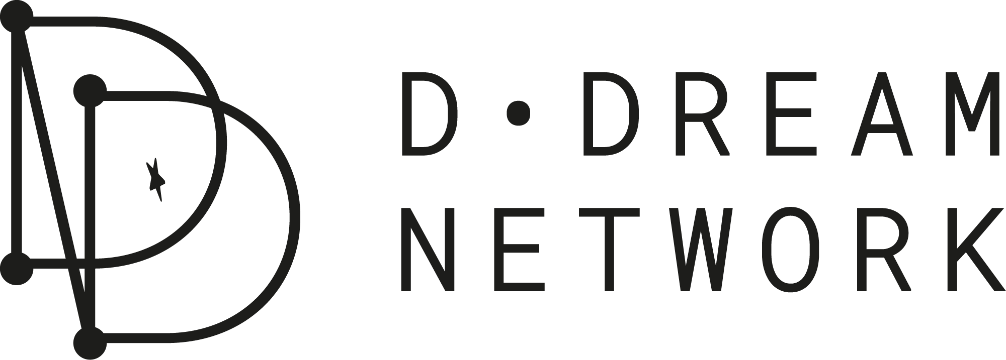 DDREAM NETWORK logo